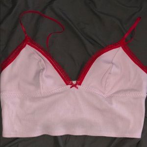 Victoria’s Secret bralette